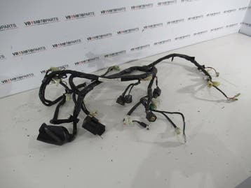 Yamaha YZF 600 R Kabelboom, Ophalen of Verzenden, Nieuw