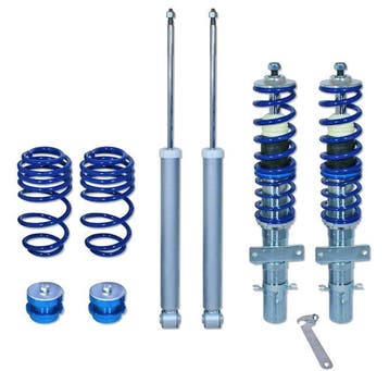 Triple-S schroefset voor VW Polo 6R 6C, Verzenden, Nieuw