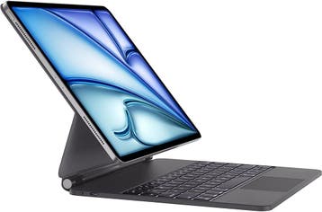 iPad Pro 12.9 Case met Trackpad | 41% Voordeel, Computers en Software, Tablet-hoezen, 13 inch of meer, IPad Pro 12.9 inch (6e, 5e, 4e en 3e generatie)