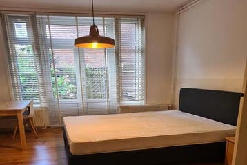 Kamer Beukelsweg in Rotterdam, 20 tot 35 m², Rotterdam