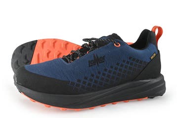 Lomer Sneakers in maat 45 Blauw, Kleding | Heren, Schoenen, Lomer, Verzenden, Blauw, Sneakers of Gympen