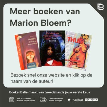 De geheime plek - Marion Bloem 9789025831653, Verzenden, Gelezen, Marion Bloem