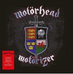 Motörhead - Motörizer  (vinyl LP), Ophalen of Verzenden, Nieuw in verpakking
