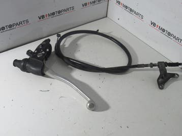Honda CBR 600 F F1 Koppelingshendel, Motoren, Ophalen of Verzenden, Nieuw