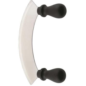 Déglon Wiegemes – Dubbel Lemmet – Ergonomisch – 22 cm, Ophalen of Verzenden, Nieuw