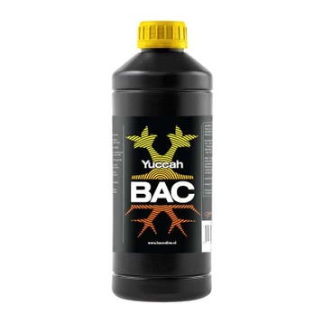BAC Yuccah 1 ltr, Ophalen of Verzenden, Nieuw