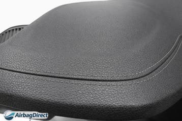 AIRBAG SET – DASHBOARD BMW 1 SERIE STIKSEL F20 F21 FACELIFT, Verzenden, Nieuw, BMW