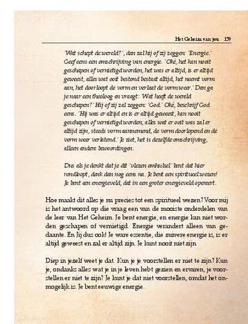 The secret 9789021565286 Rhonda Byrne, Boeken, Verzenden, Zo goed als nieuw, Rhonda Byrne
