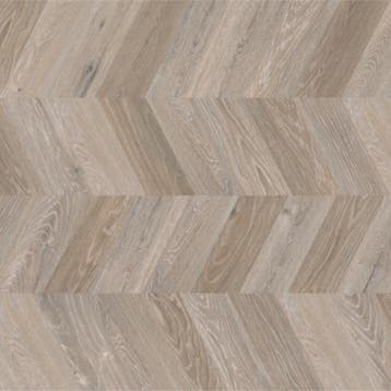 Granorte Vita Decor  Trim Chevron Urban - PARTIJ 26m2, Ophalen of Verzenden, Nieuw