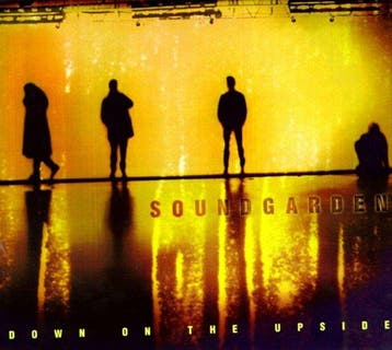 SOUNDGARDEN - DOWN ON THE UPSIDE (LP), Verzenden, Nieuw in verpakking