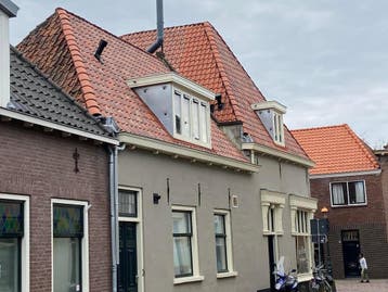 Te huur: Appartement Helmichstraat in Doesburg, Appartement, Gelderland, Doesburg