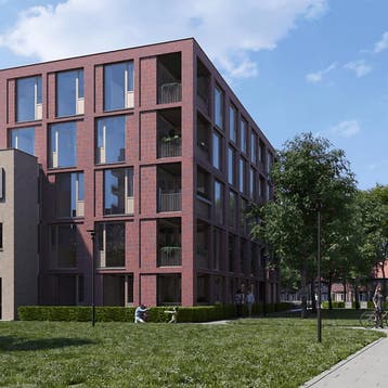 Appartement in Tilburg gevonden voor €1795,- pm, Huizen en Kamers, Huizen te huur, Tilburg, Noord-Brabant, Direct bij eigenaar