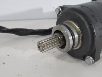Yamaha MT 07 Startmotor, Ophalen of Verzenden, Nieuw