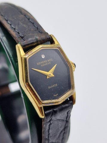 Raymond Weil - Genève - Zonder minimumprijs - Dames -, Nieuw