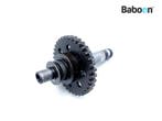 Kickstarter Yamaha XT 600 1987-1994 (XT600) Shaft, Verzenden, Gebruikt