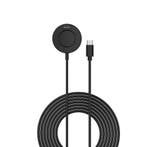 DrPhone USB C G2 Oplaadkabel - Lader - Oplaadstation - Houde, Verzenden, Nieuw