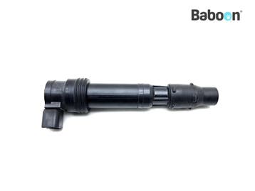 Bobine Bougie Dop Triumph Trident 660 2020-> (F6T553), Motoren, Verzenden, Gebruikt
