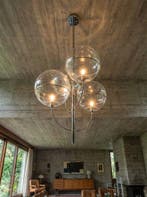 Oluce - Vico Magistretti - Plafondlamp - Lyndon 450 -