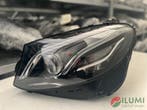 KOPLAMP MERCEDES W213 VOLL LED LINKS KPL A2139067506, Verzenden, Gebruikt, Mercedes-Benz