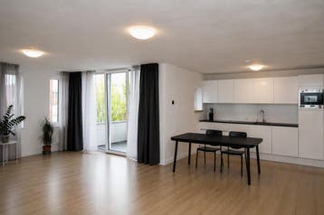Te huur: Appartement Landstraat in Delfzijl, Groningen, Appartement, Delfzijl