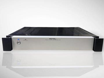 Rotel - RB-1072 Solid state eindversterker, Nieuw