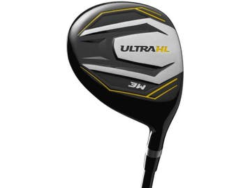 Wilson Ultra HL Golfset - 14-delig - Links - Staal shaft -, Verzenden, Nieuw