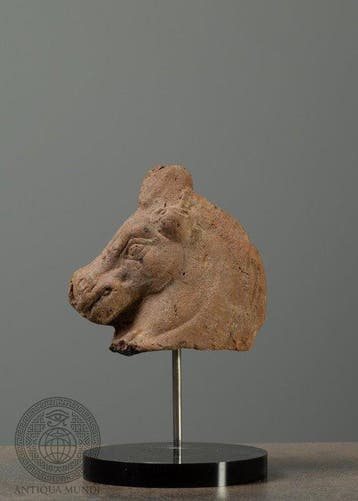 Romeins Egypte, waarschijnlijk Alexandrië Terracotta
