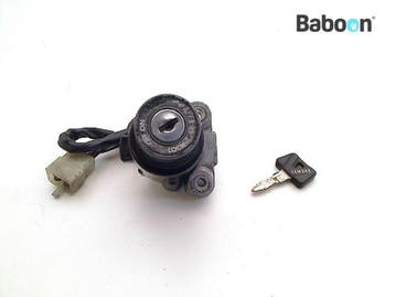 Contactslot Yamaha FJ 1200 1986-1987 (FJ1200 1TX 1XJ), Verzenden, Gebruikt