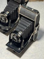 Voigtländer 2x Bessa | 120 / medium formaat camera (Zonder, Audio, Tv en Foto, Fotocamera's Analoog, Nieuw