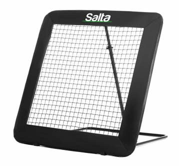 Rebounder Salta 124x124 cm, Ophalen of Verzenden, Nieuw, Overige typen