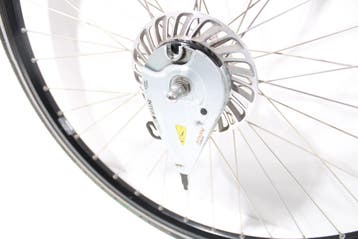 Voorwiel | 28 inch | Shimano Nexus | HB-IM40 | rollenbrake, Verzenden