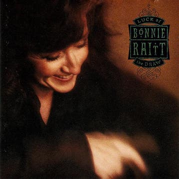 cd - Bonnie Raitt - Luck Of The Draw, Verzenden, Zo goed als nieuw