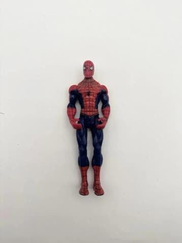 Hasbro Marvel Spider-Man Action Figure – Released in 2010, Verzenden, Nieuw