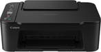 Zwarte A4 Printer | 3-in-1 | 41% Korting Nu!, Computers en Software, 3D Printers, Ingebouwde Wi-Fi, Canon, Nieuw, Ophalen of Verzenden