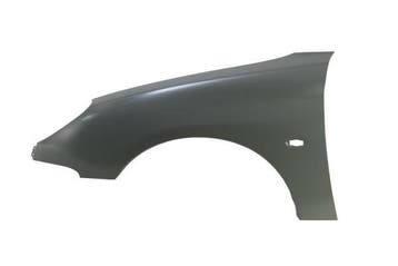 Spatbord o.a: Peugeot, 206 (2A, C - H, J, S), Ophalen of Verzenden, Spatbord, Peugeot, Nieuw
