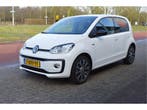 Volkswagen up! | Zakelijke Lease v.a. €176.93 pm, Automaat, Stof, Gebruikt, Wit
