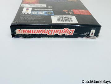 3DO - Digital Dreamware - Longbox - New & Sealed, Verzenden, Gebruikt