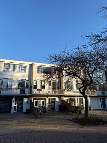 Kamer te huur in Zwolle - 12 m² - 1 kamer(s), Zwolle