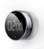 Magnetische Timer - Countdown Wekker Alarm  Digitale, Verzenden, Nieuw
