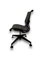 Herman Miller Setu Vergaderstoel, Nieuwstaat!, Verzenden, Zwart, Nieuw, Bureaustoel