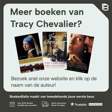 The Virgin Blue - Tracy Chevalier 9780007108275, Verzenden, Gelezen, Tracy Chevalier