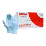 Werkhandschoen Oxxa Nitri-Fit 44-526 - Maat 8, Tuin en Terras, Verzenden, Nieuw