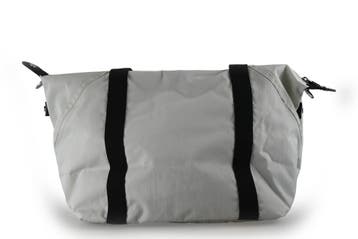 Kipling Schoudertas Wit, Verzenden, Zo goed als nieuw, Wit