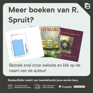 De zoon van de maharadja - R. Spruit 9789025844998, Verzenden, Zo goed als nieuw, R. Spruit