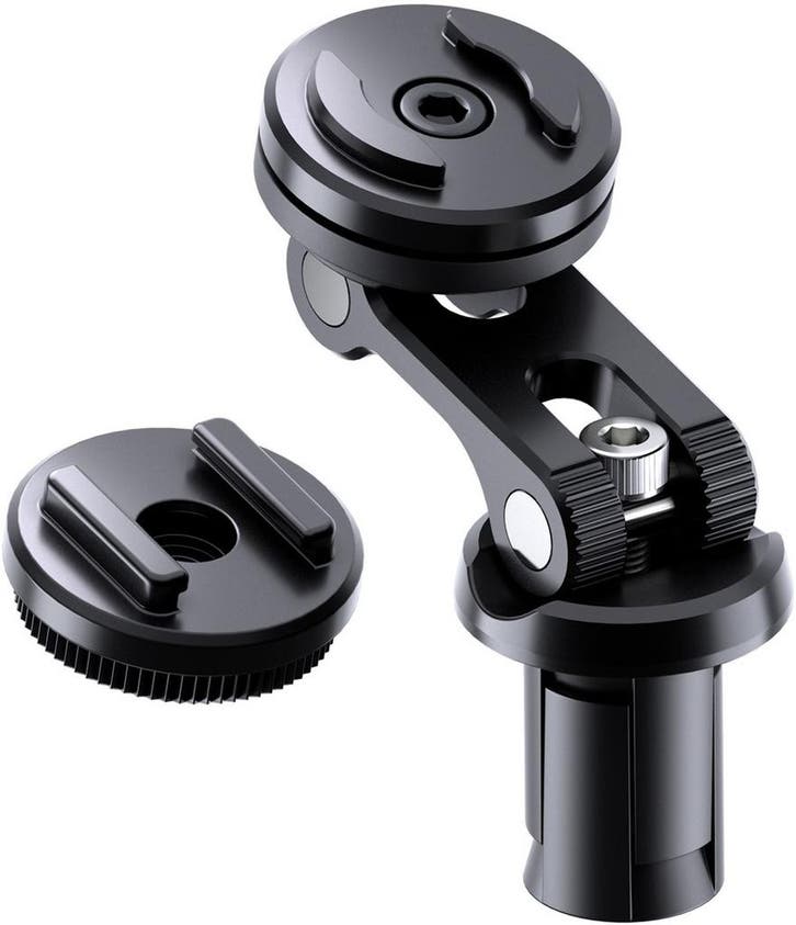 Moto Stem Mount Pro SPC+ SP Connect, Motoren, Kleding | Motorhelmen, Verzenden