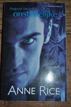 Dagboek van een onsterfelijke 9789048001903 Anne Rice, Boeken, Verzenden, Gelezen, Anne Rice
