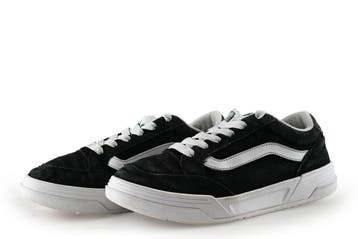 Vans Sneakers Jongens in maat 39 Zwart, Jongen of Meisje, Schoenen, Zo goed als nieuw, Vans