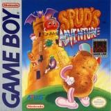 MarioGBA.nl: Spuds Adventure - iDEAL!, Ophalen of Verzenden, Gebruikt