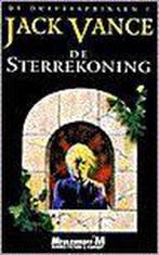 De sterrekoning / De duivelsprinsen / 1 9789029057271, Boeken, Verzenden, Gelezen, Jack Vance