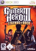 Guitar Hero III Legends of Rock (Xbox 360 Games), Spelcomputers en Games, Ophalen of Verzenden, Zo goed als nieuw